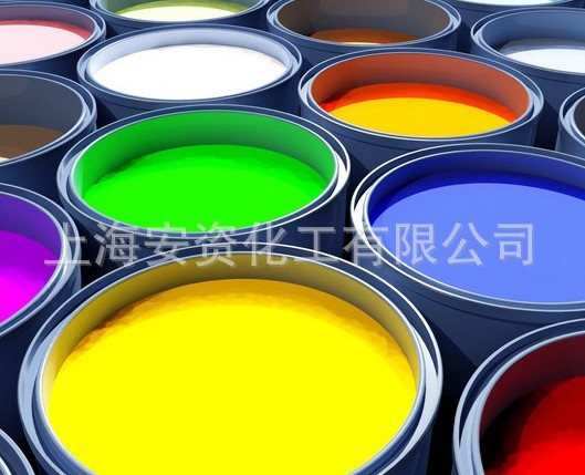油漆——多姿多彩给您的家增添一道光彩！
